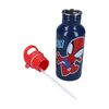 Παγούρι Νερού 500ml Spidey "take a Sip"
