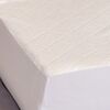 Προστατευτικο Στρωματος 120χ200 Αδιαβροχο Bamboo Jacquard