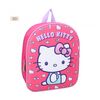 Σακίδιο Πλάτης με Τρισδιάστατο Σχέδιο Hello Kitty "another Dimension"