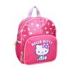 Σακίδιο Πλάτης Hello Kitty "follow the Rainbow"