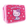 Φαγητοδοχείο Hello Kitty "lunch Bunch"