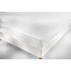 Προστατευτικό Κάλυμμα Αδιάβροχο 160x200+35cm la luna flannel