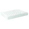 Στρώμα Ύπνου Ημίδιπλο  comfort strom foam 110x190cm