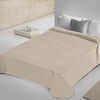 ΚΟΥΒΕΡΤΑ ΜΟΝΗ 160X220 ADAM HOME 700 CAPPUCCINO