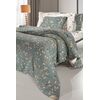Σετ 4τμχ Σεντόνια Victoria Golden 270x265 guy Laroche  100% Cotton Percale