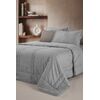 Πάπλωμα Gali Grey 160x240 guy Laroche  100% Polyester