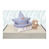 Καλάθι Αποθήκευσης σχ. 414 ραφ 25x15x13 Ύψος  Oliver Baby