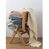 Κουβέρτα Muslin 170x240 Mous Natural