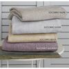 Ριχτάρι Καναπέ Διθέσιου 170x250cm melinen home socorro mulberry