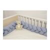 Oliver Baby Des.317 Πλεξούδα ραφ Τριπλή Βαμβακερή 20x200