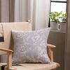 Μαξιλαροθήκη Varese 03 - 43x43cm με Γέμιση