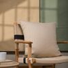 Μαξιλαροθήκη Pesaro 14 - 30x50cm με Γέμιση