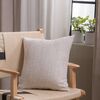 Μαξιλαροθήκη Tivoli 01 - 43x43cm με Γέμιση
