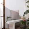 Μαξιλαροθήκη Tivoli 04 - 43x43cm με Γέμιση