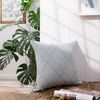 Μαξιλαροθήκη Treviso 08 - 43x43cm με Γέμιση