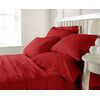 Σεντόνι Υπέρδιπλο 240x270 Prestige 10 red