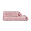 Σετ 2 Πετσέτες 50x90, 70x140 Anabelle 2 Blush Pink