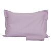 Μαξιλαροθήκη 35x40+4 Baby mix & Match 41 Λιλά
