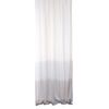 Κουρτίνα με Τρέσα 140x270 Olia 5 Grey