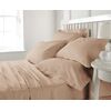 Σετ Σεντόνια Υπέρδιπλα 240x270 Prestige 4 Beige
