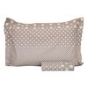Σεντόνι King Size 280x270 mix & Match 56 Λινό