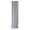 Κουρτίνα με Τρέσα 280x270 Russell 9 Grey