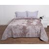 Κουβερτώριο Velvet Υπέρδιπλο 220x240 Verona Linen