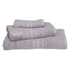Πετσέτα Προσώπου 50x100 Modal 3 Grey