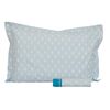 Μαξιλαροθήκη 35x40+4 Baby mix & Match 35 Πετρόλ