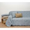 Ριχτάρι Πολυθρόνας 180x150 1443 Grey