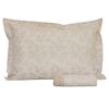 Σεντόνι Κούνιας 120x165 Baby mix & Match 54 Λινό