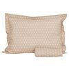 Σεντόνι King Size 280x270 mix & Match 82 Μπεζ