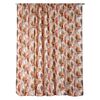 Κουρτίνα με Τρέσα 280x270 Aquarella 7 Blush Pink