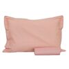 Σεντόνι King Size 280x270 mix & Match 61 Σάπιο Μήλο