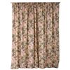 Κουρτίνα με Τρέσα 140x270 Allesia 7 Blush Pink