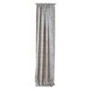Κουρτίνα με Τρέσα 280x270 Russell 8 Linen