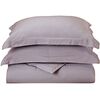 Σεντόνι Ημίδιπλο 170x270 Luxury 10 Grey