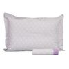 Κουβερτώριο Κούνιας 110x150 Baby mix & Match 45 Λιλά