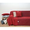 Ριχτάρι Πολυθρόνας 180x150 1440 red