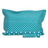 Σεντόνι King Size 280x270 mix & Match 36 Πετρόλ