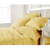 Κουβερτώριο Υπέρδιπλο 220x240 Prestige 11 Yellow