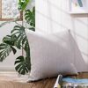 Μαξιλαροθήκη Pesaro 04 - 30x50cm με Γέμιση