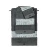 Σετ 3τμχ Πετσέτες guy Laroche  100% Cotton 500 Gr/m 2