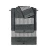 Σετ 3τμχ Πετσέτες guy Laroche  100% Cotton 500 Gr/m 2