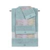 Σετ 3τμχ Πετσέτες -Natural guy Laroche  100% Cotton 500 Gr/m 2