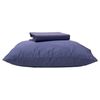 Ζεύγος Μαξιλαροθήκες 50x70 Fashion 3 Night Blue