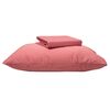 Ζεύγος Μαξιλαροθήκες 50x70 Fashion 2 Blush Pink