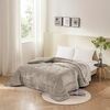 Κουβερτοπάπλωμα Ημίδιπλο 160x220 Vienna Linen