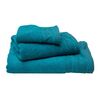Σετ 3 Πετσέτες 30x50, 50x100, 70x140 Nefeli 4 Lake Blue