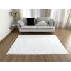 Χαλί 200x290 Γουνάκι Felicity White